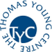 Thomas Young Centre logo.