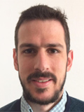 Head-shot of Konstantinos Papanikolaou.